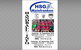 Handballinfo