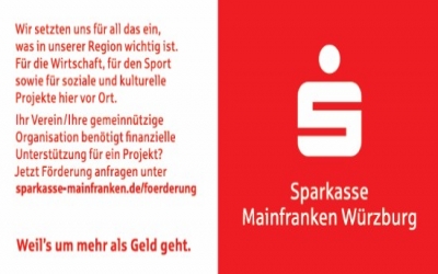 Sparkasse Mainfranken