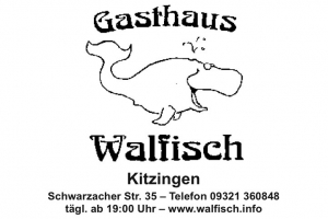 Gasthaus Walfisch
